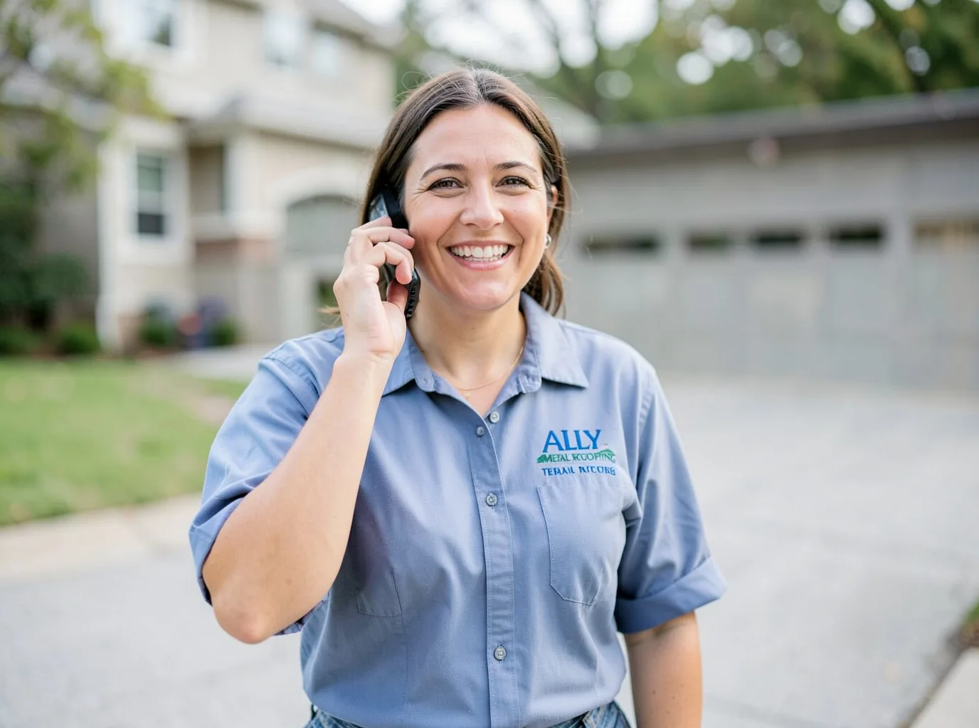 Metal Roof Installation Pomfret, MD FAQs